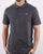 Lacoste Polo Shirt Dark Grey