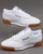 Reebok Exofit Lo Clean Trainers White/Royal/Gum