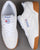 Reebok Exofit Lo Clean Trainers White/Royal/Gum