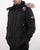 Tommy Hilfiger Technical Parka Black