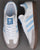 Adidas Samba Og Trainers White/Sky Blue