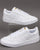 Adidas Team Court Trainers White