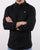 Tommy Hilfiger Oxford Shirt Black