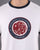 Pretty Green Likeminded Logo T-shirt White