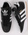 Adidas Samba Super Trainers Black/White