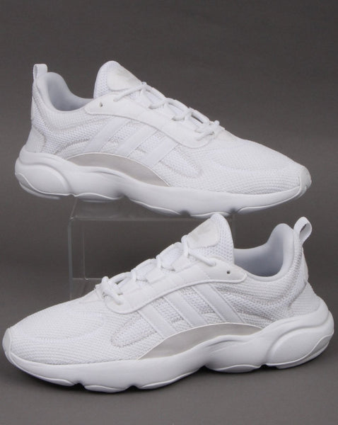 Adidas Haiwee Trainers White