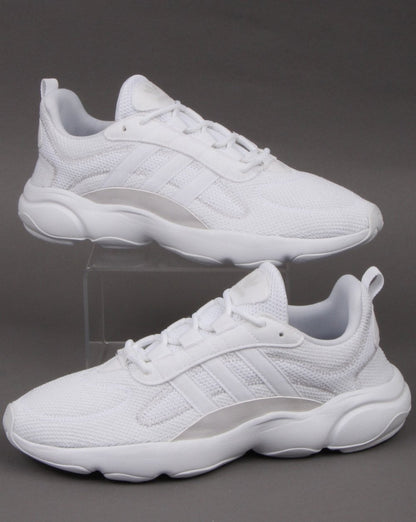 Adidas Haiwee Trainers White