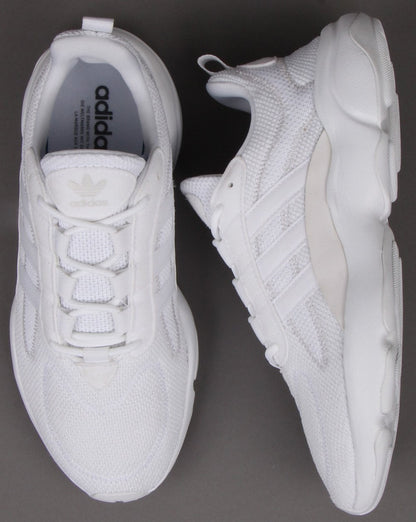 Adidas Haiwee Trainers White