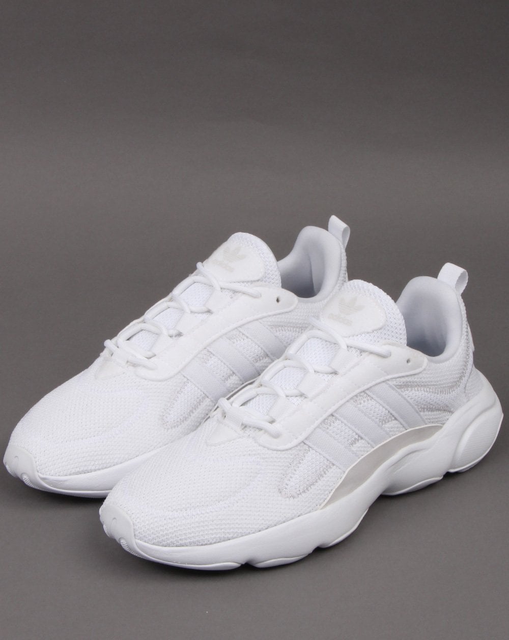 Adidas Haiwee Trainers White