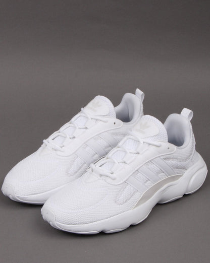 Adidas Haiwee Trainers White