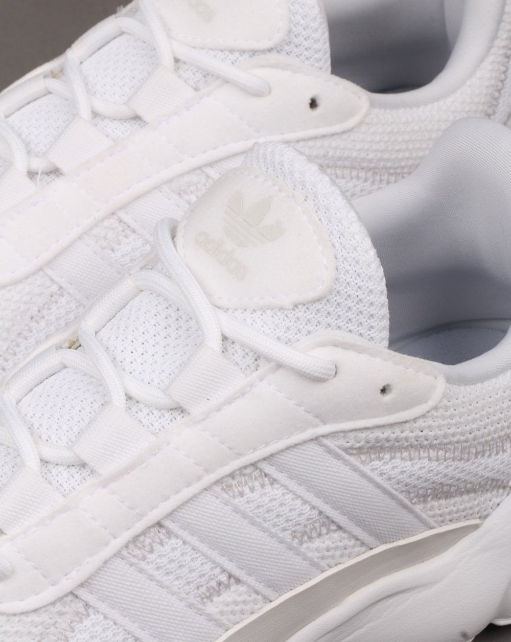 Adidas Haiwee Trainers White
