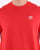 Adidas Originals T Shirt Red