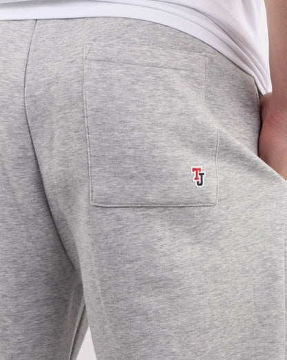 Tommy Hilfiger Sweatpants Light Grey Heather