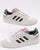 Adidas Handball Top Trainers Grey/Green/Red