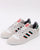 Adidas Handball Top Trainers Grey/Green/Red