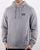 Emporio Armani EA7 Hoodie Grey