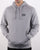 Emporio Armani EA7 Hoodie Grey