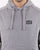 Emporio Armani EA7 Hoodie Grey