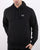 Emporio Armani EA7 Hooded Sweatshirt Black