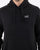 Emporio Armani EA7 Hooded Sweatshirt Black