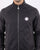 Pretty Green Milner Track Top Grey