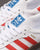 Adidas Samba Og Trainers White/Trace Scarlet
