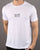 Emporio Armani EA7 Box Logo T-shirt White