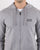 Emporio Armani EA7 Hoodie Grey Marl