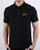 Emporio Armani EA7 Polo Shirt Black