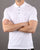 Emporio Armani EA7 Polo Shirt White