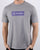 Ma.strum Icon Box Logo T-shirt Quicksilver
