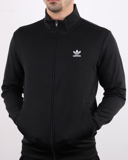 Adidas Originals Track Top Black