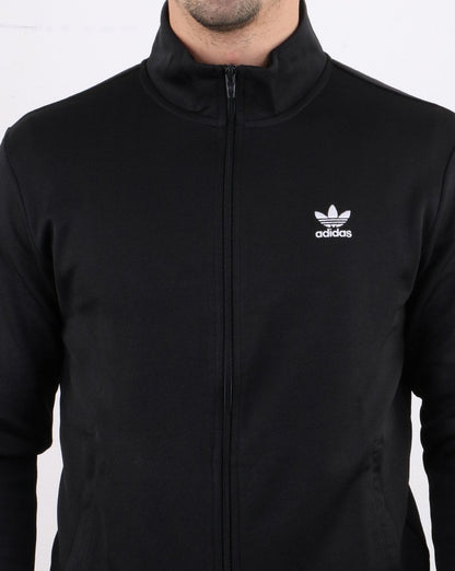 Adidas Originals Track Top Black
