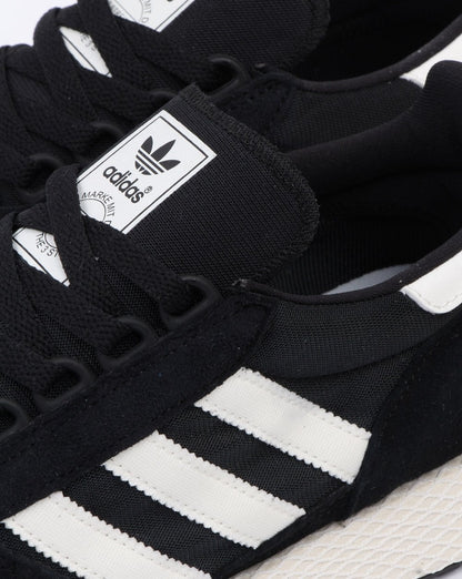 Adidas Forest Grove Trainers Black/Cloud White