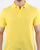 Benetton Polo Shirt Yellow