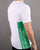 Benetton T-shirt Inconic image tee White/Multi