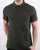 Barbour International Tipped Polo Jungle Green