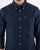 Barbour Oxford Shirt Navy