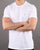 Barbour Aboyne T-shirt White