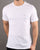 Barbour Aboyne T-shirt White