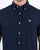 Barbour Oxford Short Sleeve Shirt Navy