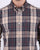 Barbour Sandwood Shirt Stone