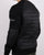 Marshall Artist Hybrid Tech Sweatshirt Black