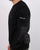Marshall Artist Hybrid Tech Sweatshirt Black