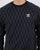 Adidas Originals Mono Crew Sweat Black