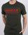 Barbour International Block Logo T-shirt Army Green