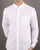 Barbour Headshaw Shirt White