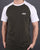 Barbour International Rivet Raglan Tee Green