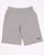 Emporio Armani EA7 Sweat Shorts Grey Marl