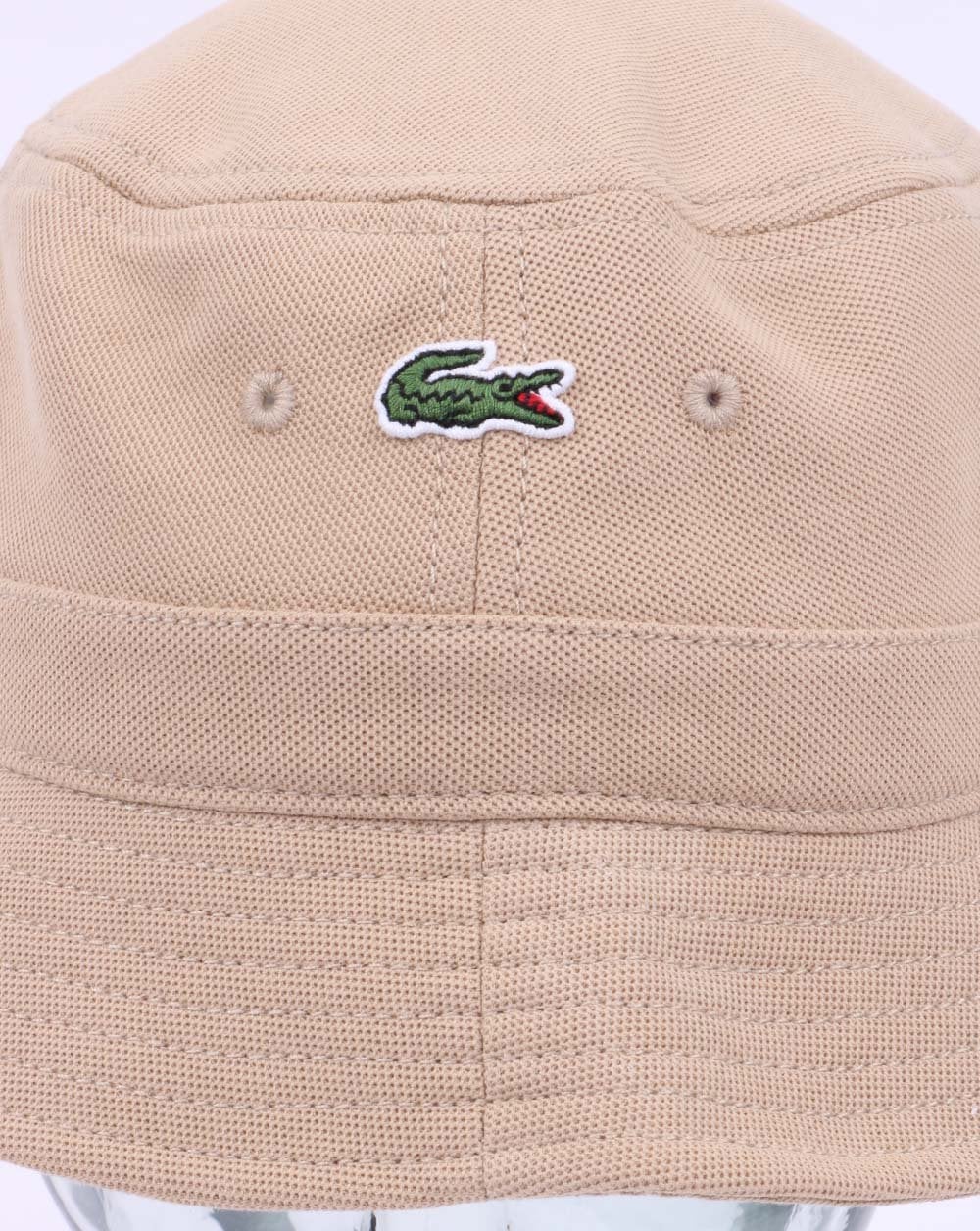 Lacoste Bucket Hat Viennese